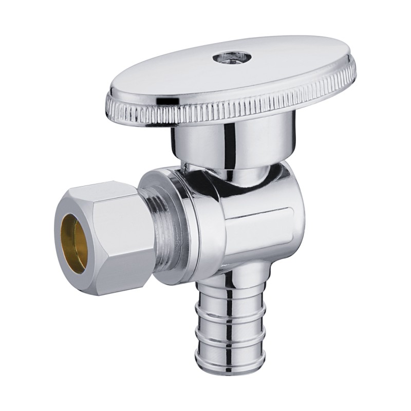 Brass Stop Valve